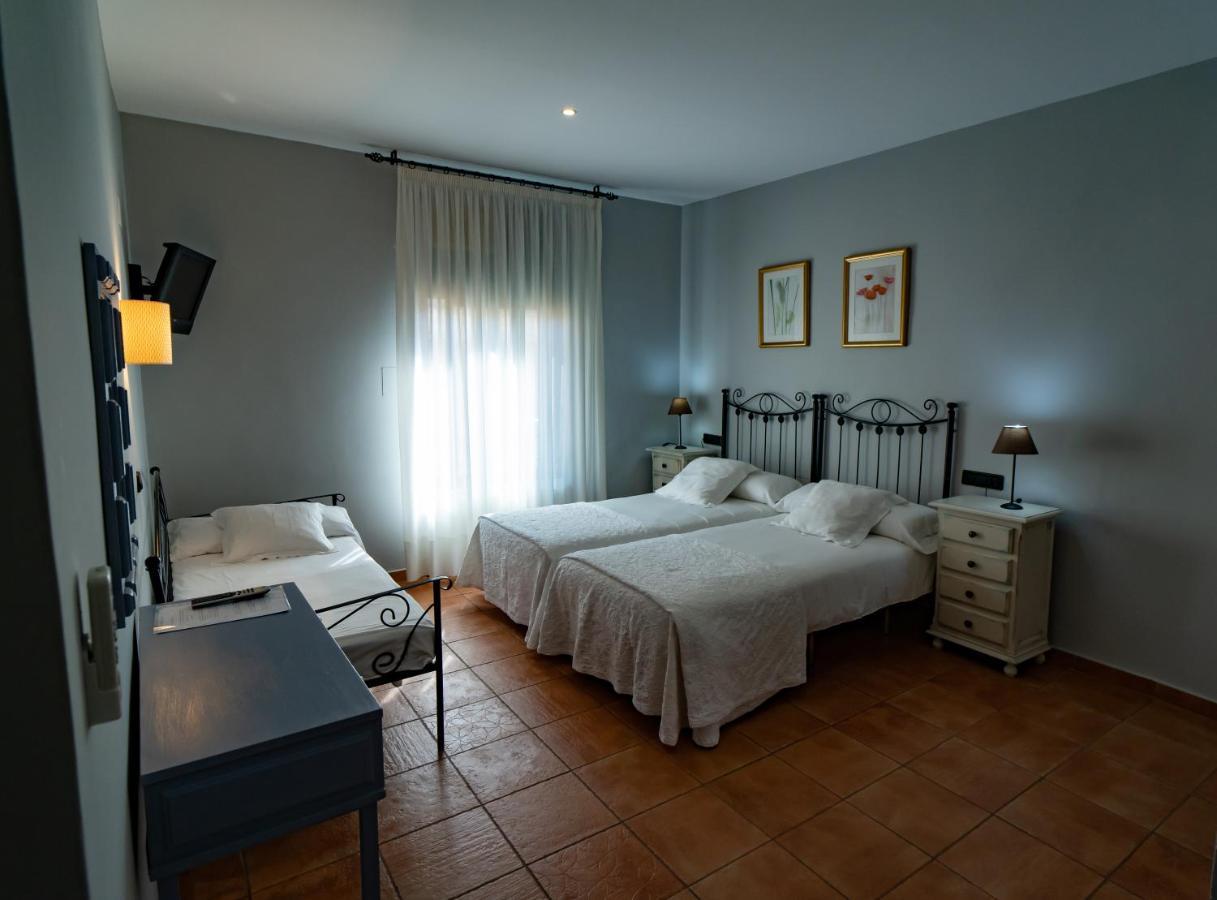 Hotel Alfonso IX (Adults Only) Caces Exterior foto