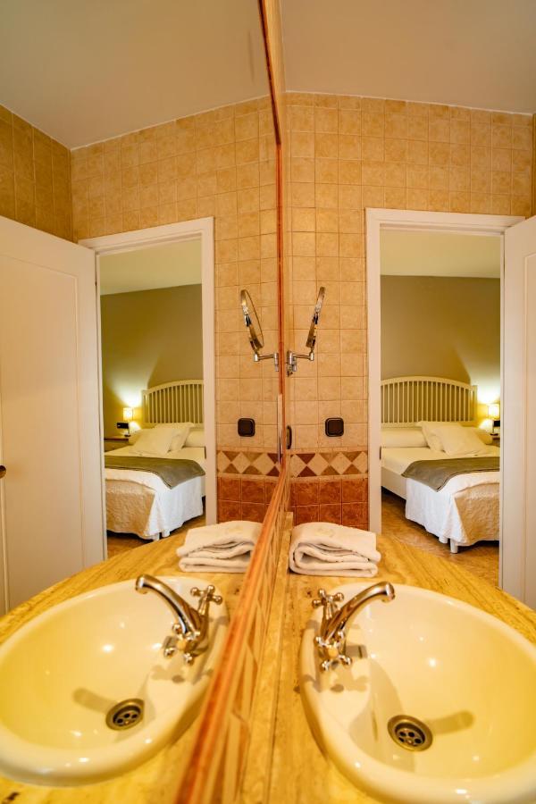 Hotel Alfonso IX (Adults Only) Caces Exterior foto