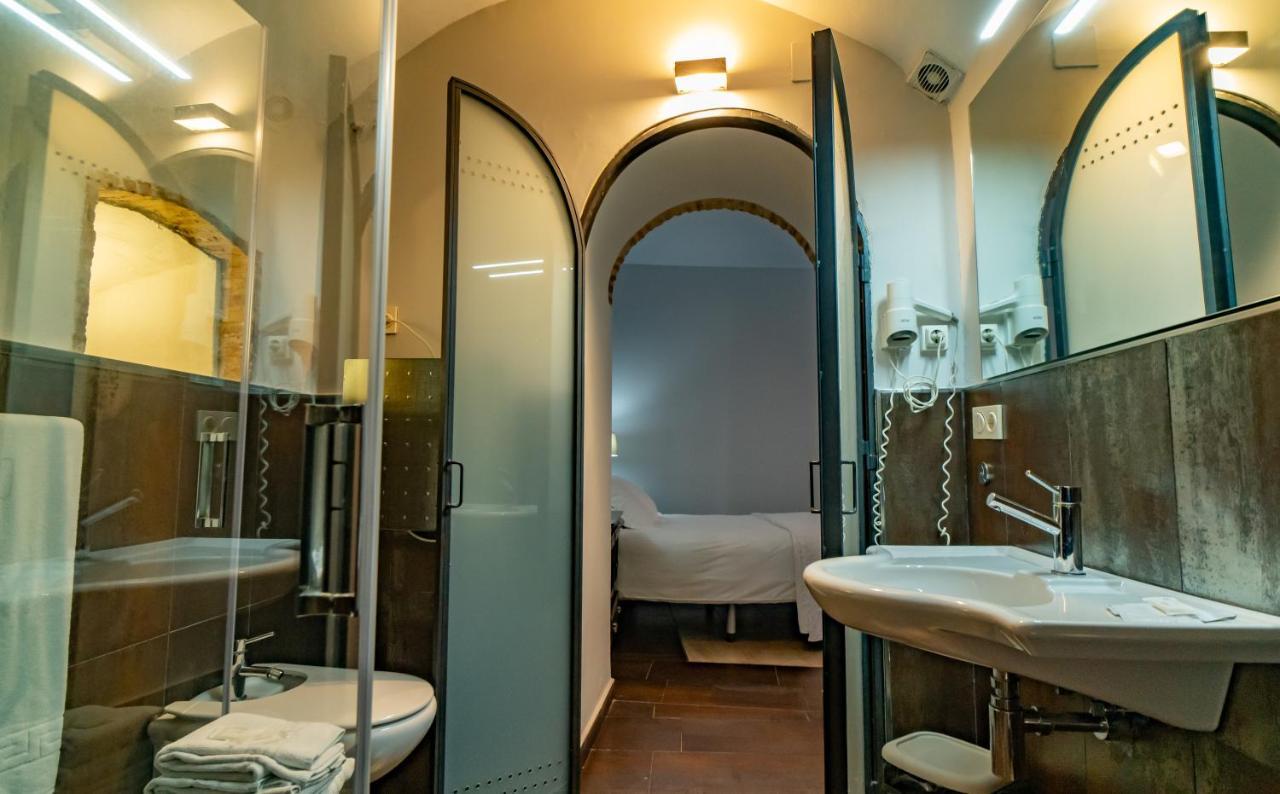 Hotel Alfonso IX (Adults Only) Caces Exterior foto