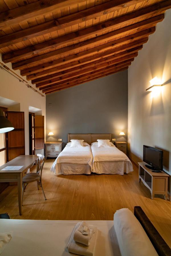 Hotel Alfonso IX (Adults Only) Caces Exterior foto