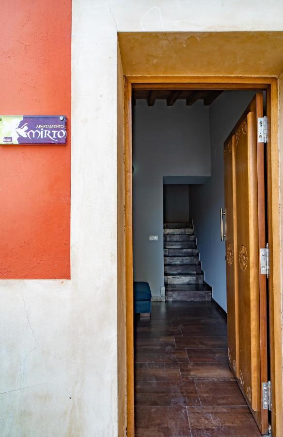 Hotel Alfonso IX (Adults Only) Caces Exterior foto