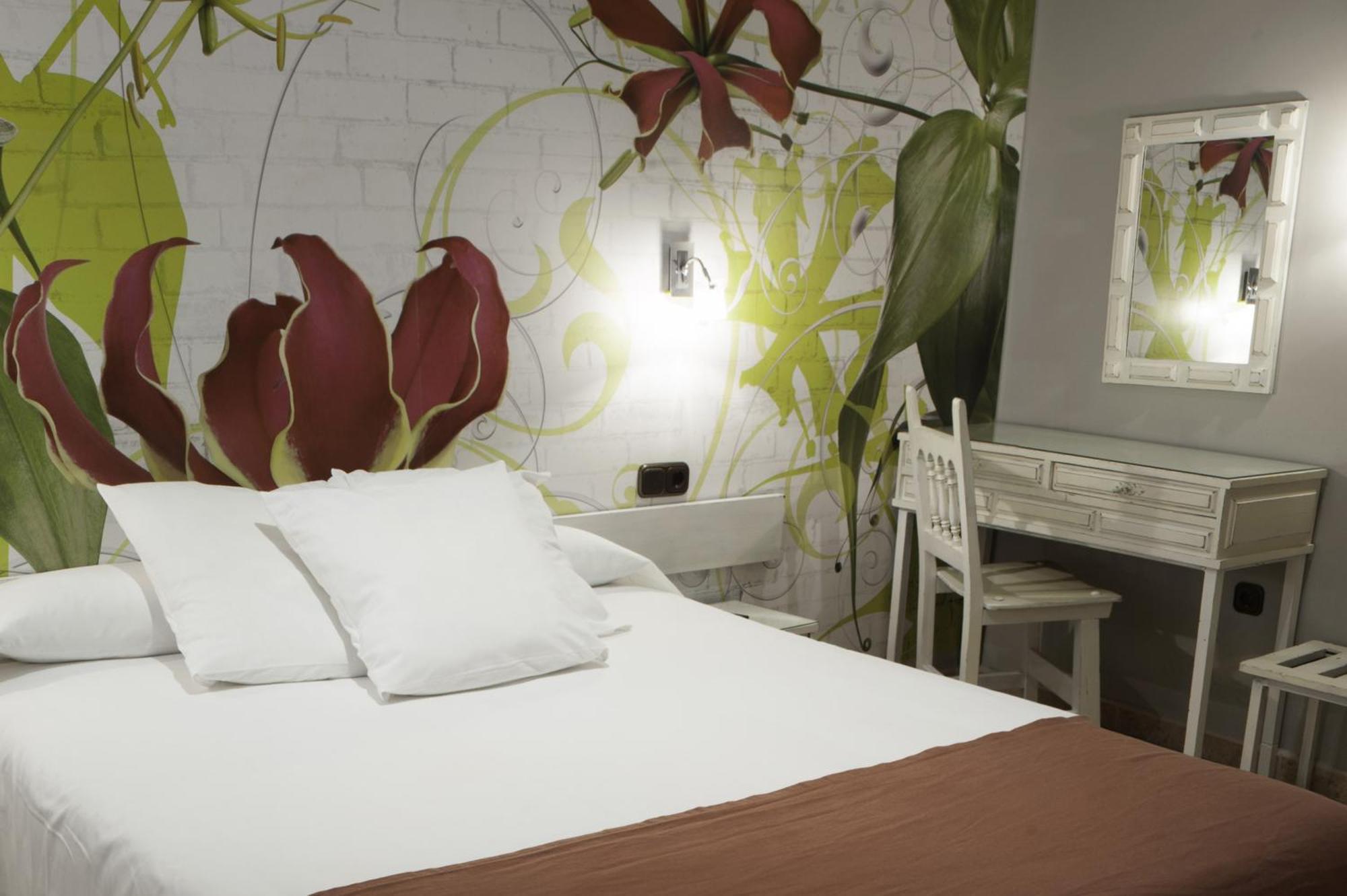 Hotel Alfonso IX (Adults Only) Caces Quarto foto