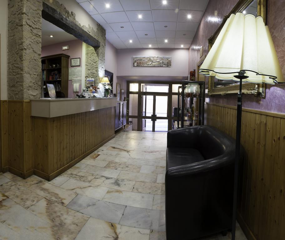 Hotel Alfonso IX (Adults Only) Caces Exterior foto
